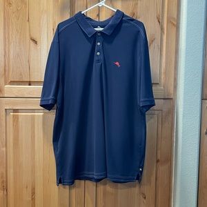 Tommy Bahama Polo XXXL